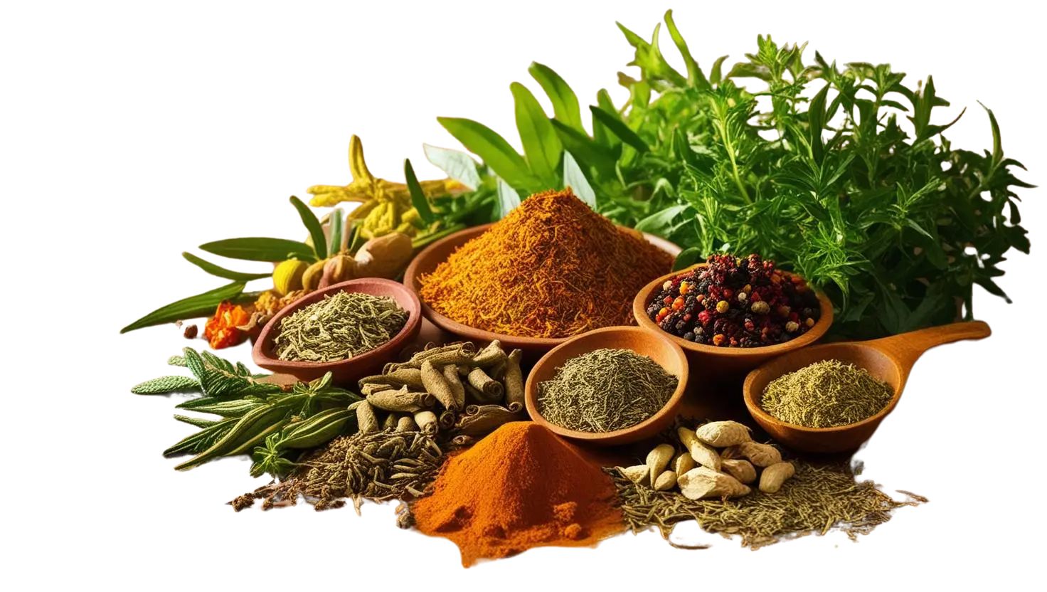 AYURVEDIC MEDICINE