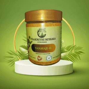 Vanavaji Churnam for Detox